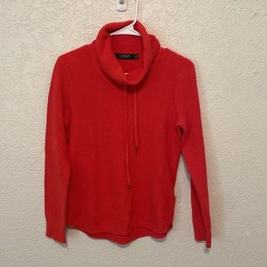 Ralph Lauren Cotton Sweater